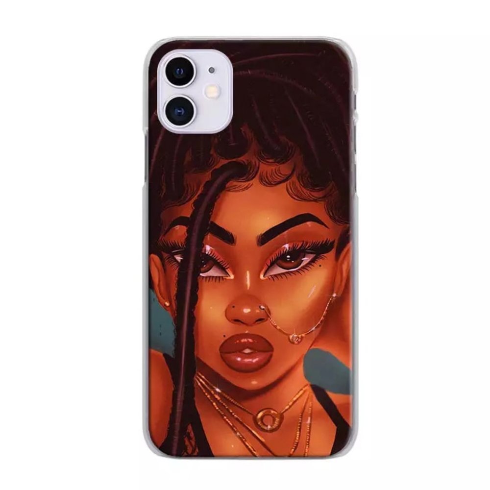 iPhone 11 pro Beautiful Hard case